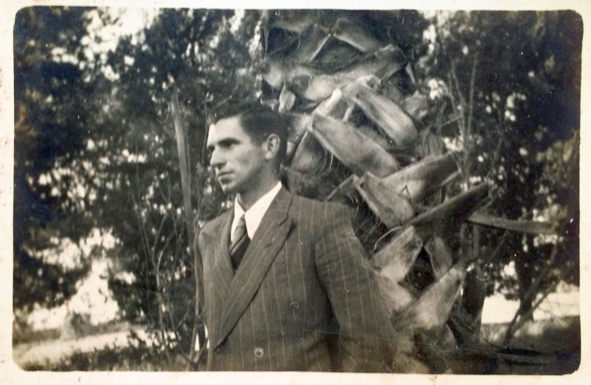 Frikkie van Zyl